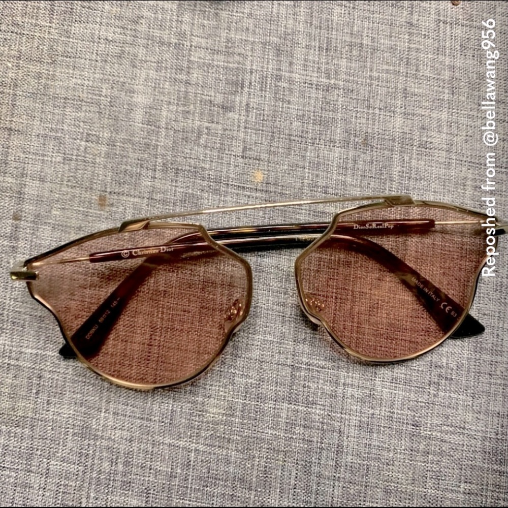 Christian Dior Sunglasses - Picture 2 of 8